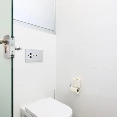 Chic 2br In Ideal Location Apartamento *