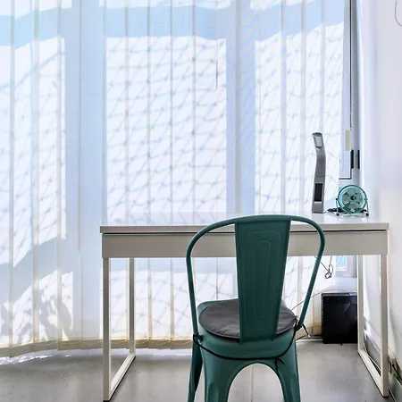 Chic 2br In Ideal Location Las Palmas de Gran Canaria