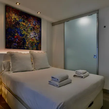 Chic 2br In Ideal Location Apartamento