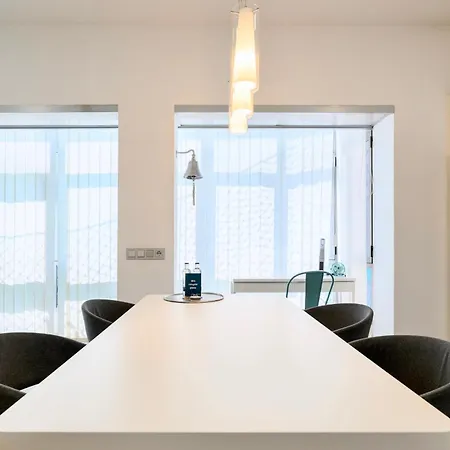 Chic 2br In Ideal Location Apartamento Las Palmas de Gran Canaria