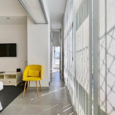 Chic 2br In Ideal Location Apartamento *